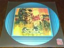 Zombi 2 - Death Waltz Fabio Frizzi - Rare Horror Fulci Vinyl Soundtrack + Poster