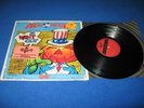 HELLOWEEN - I WANT OUT EP    ( ORIG 1ST U.S. PRESS, HEADBANGERS BALL HYPER STK )