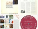 JOSEPH SZIGETI Beethoven Violin Concerto MERCURY LIVING PRESENCE RFR-1 TAS MINT-