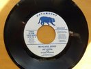 SKIP JACKSON Micro Wave Boogie CATAMOUNT 45 ORIG1979 soul disco 7