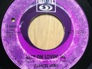 Ultra rare Frances Nero Keep On Lovin Me Soul Motown Northern Soul