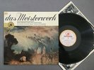 L726 Mendelssohn Symphony No.3 Klemperer LPO Columbia white/gold C 91 131 Stereo