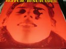 ILITCH / 10 SUICIDES LP W/ BOOKLET 1980 FRENCH PROG ELECTRONIC RARE VINYL N/MINT
