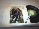 THE BEATLES-BALLAD OF JOHN AND YOKO/OLD BROWN SHOE-APPLE 2531-VG/VG VINYL 45+PS