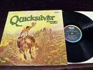 QUICKSILVER MESSENGER SERVICE 