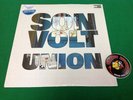 Son Volt Union Colored Vinyl Country LP NEW SEALED Piranha Records