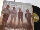 XX RARE ERROR DOORS Waiting For The Sun lp album w Judy Collins Wildflower label