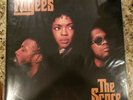Fugees - The Score VINYL ME PLEASE  Black & Gold 2 LP + bonus 7