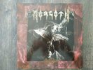 Morgoth  Cursed - LP Vinyl Sehr guter Zustand