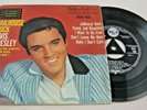 ELVIS PRESLEY - 