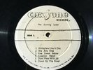 Burning Spear COXSONE first press  1973 studio one presents LP 0150 self titled