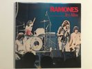 Ramones - It's Alive - Used UK Import 2-LP Set - Never Played - 1979 Sire