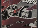 STATUS QUO: Live LP (Netherlands, 2 LPs, gatefold, inners, sm tags oc, tear at