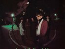 The Flamin Groovies Jumpin In The Night NEAR MINT Sire Vinyl LP