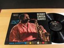 BENNY CARTER Sax Ala Carter  UNITED ARTISTS UAL-4094 Mono NM- & VG++