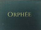 PATHE DTX 243/44 - GLUCK - ORPHEE - GEDDA, MICHEAU - DE FROMENT 2LP BOX - NM