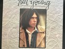 Neil Young, Greatest Hits, LP Original Australia only lp