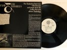Siouxsie And The Banshees - Tinderbox Interview - 1986 White Label Promo (NM)