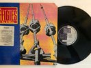 The Effigies - Fly On A Wire - 1985 1st Press Promo Hype Sticker EN-72051 (NM)