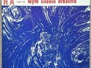 SUN RA  ***COSMIC TONES FOR MENTAL THERAPY*** ORIGINAL on EL SATURN