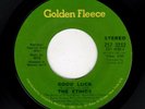 PHILLY SOUL-ETHICS-GOLDEN FLEECE 3252-GOOD LUCK/WHO IN THE WORLD