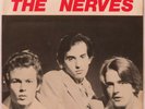 NERVES Hanging on Telephone EP 1976 7” power pop NM 45 w/PS black back