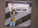 THE SENSATIONAL ALEX HARVEY BAND 