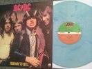 AC/DC highway to hell re rare 12