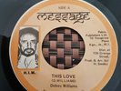 Delroy Williams This Love Roots 7