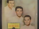 LOS TRES REYES: Lo Mejor De Los Tres Reyes LP (3 LP box, insert) Latin