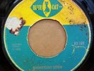 THE SOUL KINGS MAGNIFICENT SEVEN / LONG LOST LOVE OG UK BLUE CAT 7