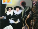 ALICE COOPER 'Dada' 1983 Never played 1st press Promo LP