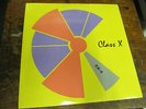 VARIOUS DANCE MUSIC Class X 2X12
