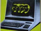 KRAFTWERK-Computer World-'81 German Electronic,Synth,Electro-NEW LP