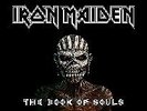 Book Of Souls - Vinyl Iron Maiden - Rock & Pop Music New LP014735