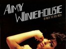 Back To Black - Vinyl Winehouse, Amy - Rock & Pop Music New LP003616