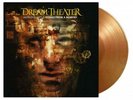 Dream Theater Metropolis Part 2 Scenes From A Memory DOUBLE ORANGE COLORED VINYL