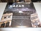 David Bowie & Musical Cast - Lazarus - 3LP Vinyl / Neu&OVP / Gatefold / Download
