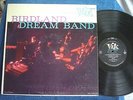 Birdland Dream Band/Budd Johnson-Herb Geller/1956 PROMO/Vik LX-1070/PRISTINE M-