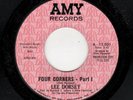 NOLA FUNK-LEE DORSEY-AMY11,031-FOUR CORNERS PARTS 1 & 2