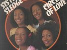 Sister Sledge Circle Of Love STILL SEALED NEW OVP ATCO Vinyl LP