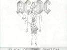 AC/DC Flick Of The Switch STILL SEALED NEW OVP Atlantic Vinyl LP