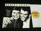 The Original Modern Lovers- 2004 US Bomp 180g LP-NEAR MINT