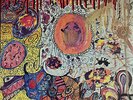 LISTEN THE GOLDEN CUPS SUPER LIVE SESSION PSYCH ROCK POKORA LP CPC-8009 EX