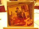 Dolly Parton, Linda Ronstadt, Emmylou Harris - Trio (1987) [SEALED] Vinyl