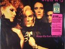 CRAMPS, The - Songs The Lord Taught Us (remastered) - Vinyl (LP)