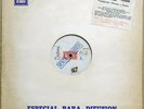 Test Pressing HAWKWIND Hall Of The Mountain Grill Argentine EMI LP Top RaRe
