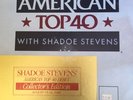 American Top 40 8-13-88 First Shadoe Stevens Show Joan Jett Rick Astley INXS