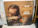 Bach Sonatas & Partitas for Violin Gidon Kremer/3 LP Box Philips 6769 053 Stereo