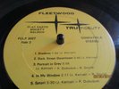 Flat Earth Society Waleeco Lp(Holy Grail) Lp only ORIGINAL